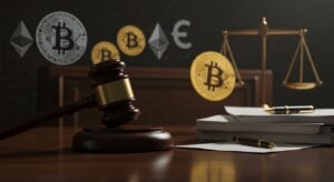 InfoCryptofr   FTX et 3AC  Bataille Judiciaire Explosive