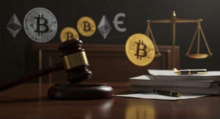 InfoCryptofr   FTX et 3AC  Bataille Judiciaire Explosive