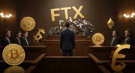 InfoCryptofr   FTX  Sam Bankman Fried en Appel le 4 Novembre 2025