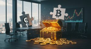 InfoCryptofr   Fusion Asset Entities Strive Bitcoin Trésor