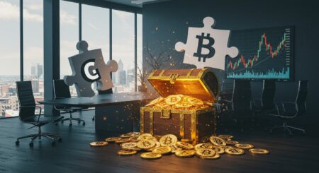 InfoCryptofr   Fusion Asset Entities Strive Bitcoin Trésor