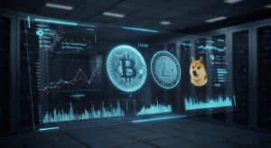 InfoCryptofr   Gagner un Revenu Passif avec le Cloud Mining DNSBTC