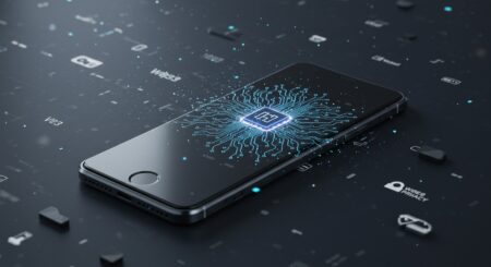 InfoCryptofr   GAIA Révolutionne lIA avec Son Smartphone Décentralisé