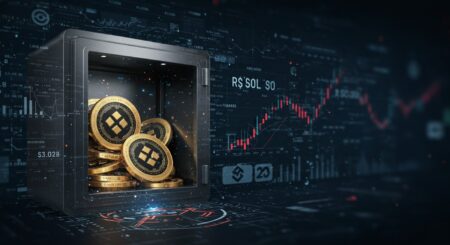 InfoCryptofr   Galaxy Digital Amasse 486M$ en SOL  Le Boom des Trésoreries Solana