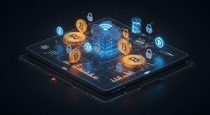 InfoCryptofr   GBC Mining Lance Plans Cloud Mining Scalables
