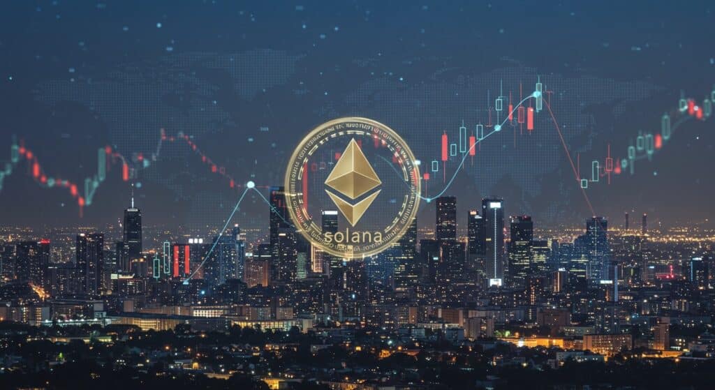 Gemini Déploie Staking ETH et SOL en Europe - InfoCrypto.fr InfoCryptofr Gemini Déploie Staking ETH et SOL en Europe