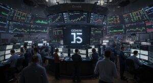 InfoCryptofr   Gemini  Une Introduction en Bourse Explosive