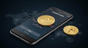 InfoCryptofr   Guide Complet Pour Acheter Du CRO Sur Cryptocom