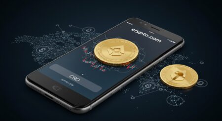 InfoCryptofr   Guide Complet Pour Acheter Du CRO Sur Cryptocom