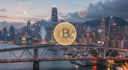 InfoCryptofr   HashKey Lance un Fonds DAT de 500M$ en Asie