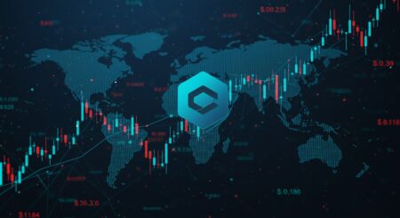 InfoCryptofr   HBAR  Correction à 030 $ Perspectives Haussières