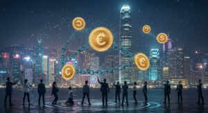 InfoCryptofr   Hong Kong  La Ruée Vers les Stablecoins en 2025