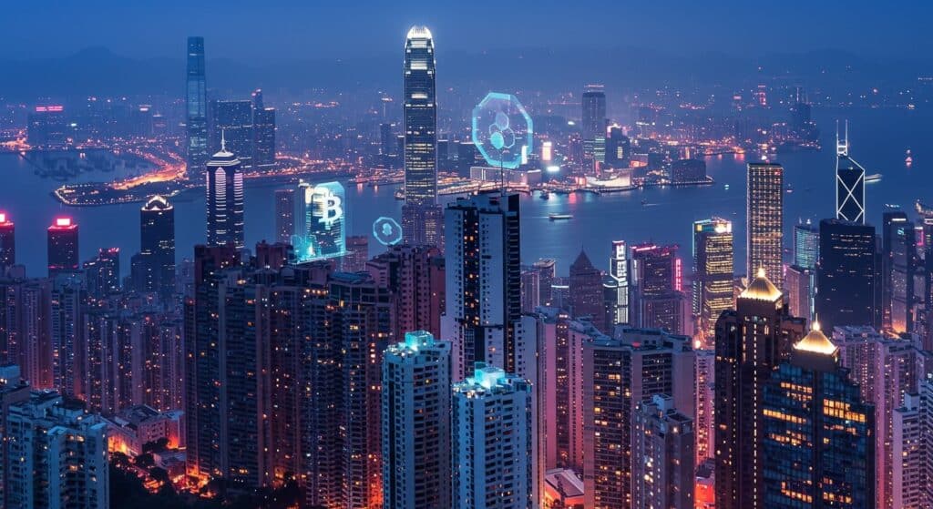 InfoCryptofr   Hong Kong Limite Ses Licences Stablecoin