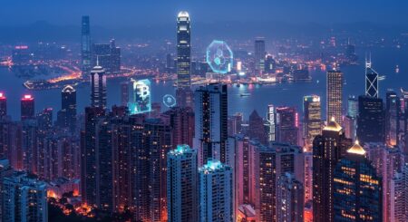 InfoCryptofr   Hong Kong Limite Ses Licences Stablecoin
