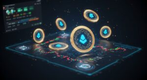InfoCryptofr   Hyperliquid Choisit Native Markets Pour USDH Stablecoin