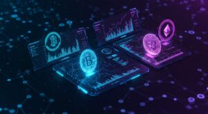 InfoCryptofr   Hyperliquid  Le DEX Qui Redéfinit la DeFi en 2025