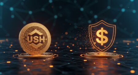 InfoCryptofr   Hyperliquid Native Lance USDH Menace Pour USDC 