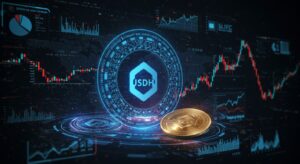 InfoCryptofr   Hyperliquid  Record Historique et Stablecoin USDH