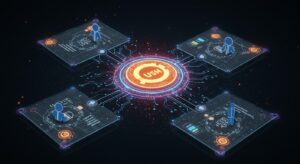 InfoCryptofr   Hyperliquid Vote Sur USDH  Une Révolution Blockchain 
