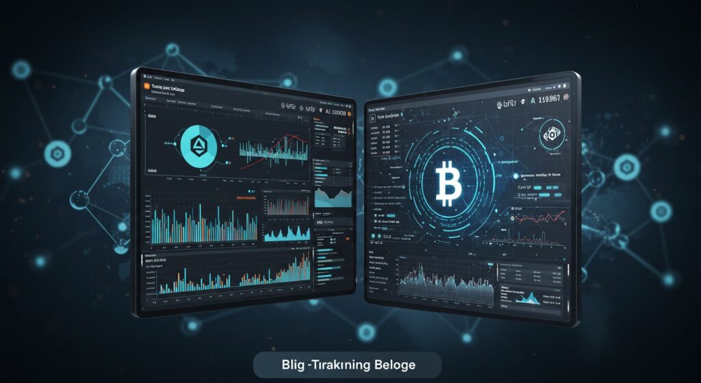 InfoCryptofr   IA et Trading Crypto  Une Révolution en Marche