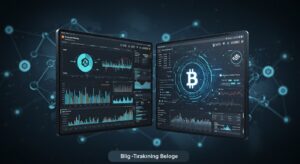 InfoCryptofr   IA et Trading Crypto  Une Révolution en Marche