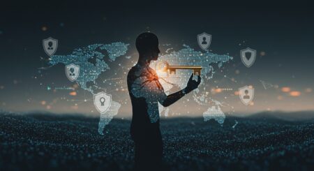 InfoCryptofr   Identité Numérique  La Crise Silencieuse dInternet