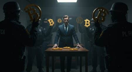 InfoCryptofr   Inde  14 Condamnés à Vie pour Enlèvement Crypto