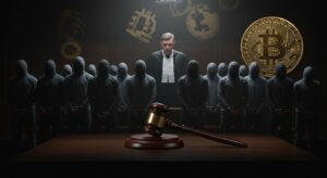 InfoCryptofr   Inde  14 Peines À Vie Pour Extorsion De Bitcoin