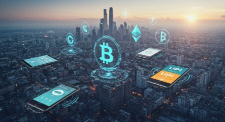 InfoCryptofr   Inde  Régulation Crypto un Équilibre Précaire