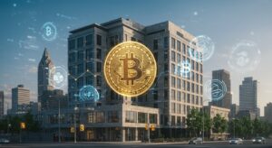 InfoCryptofr   Institutionnels et Bitcoin  Une Nouvelle Ère pour les Cycles 
