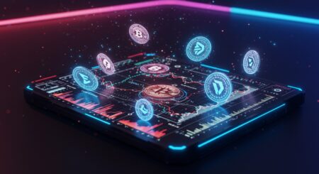 InfoCryptofr   Investir en Crypto 2025  Bitcoin Altcoins ou Stablecoins 