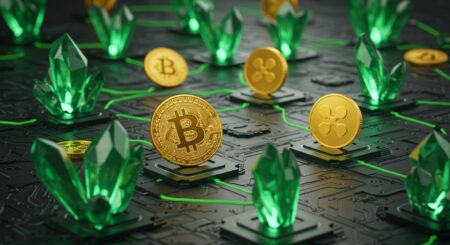 InfoCryptofr   IOTA Miner  Révolutionne t il les Gains Crypto 