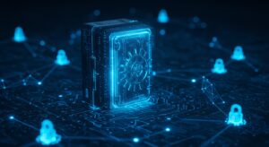 InfoCryptofr   IP Vault  La Révolution de la Propriété Intellectuelle