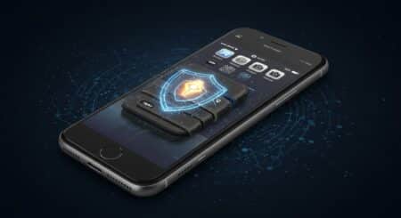InfoCryptofr   iPhone 17  Sécurité Renforcée pour les Cryptos