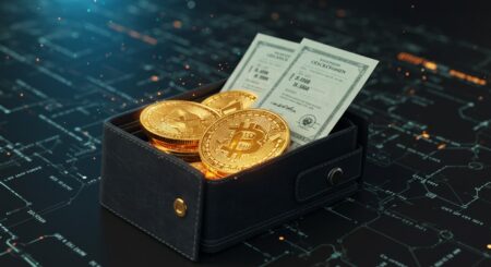 InfoCryptofr   Justin Sun Investit 20M$ dans WLFI et ALTS