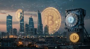 InfoCryptofr   Kazakhstan Crée Réserve Crypto Stratégique