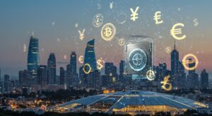 InfoCryptofr   Kazakhstan Lance Réserve Crypto en 2026