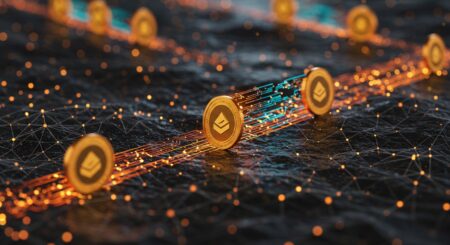 InfoCryptofr   Keeta KTA  Hausse Explosive Avant Lancement Mainnet