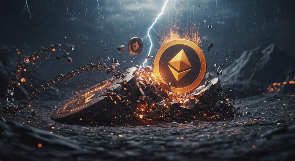 InfoCryptofr   Kinto Seffondre  Chute de 85 et Fermeture Imminente