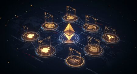 InfoCryptofr   Kraken Lance xStocks sur Ethereum  Une Révolution 