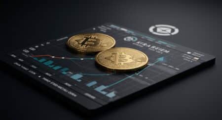 InfoCryptofr   Kraken Perps  La Révolution du Trading de Futurs Crypto