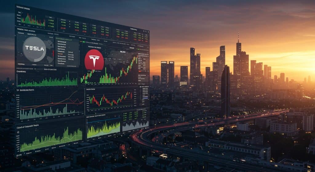 InfoCryptofr   Kraken Révolutionne lAccès aux Actions Américaines en UE