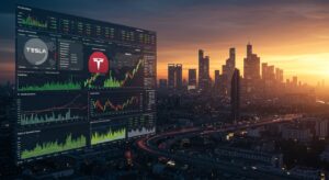 InfoCryptofr   Kraken Révolutionne lAccès aux Actions Américaines en UE