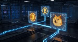 InfoCryptofr   KuMining  La Révolution du Minage de Crypto