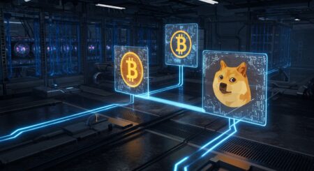 InfoCryptofr   KuMining  La Révolution du Minage de Crypto