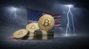 InfoCryptofr   La Dette US et Crypto  Réalité ou Propagande 