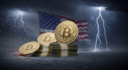 InfoCryptofr   La Dette US et Crypto  Réalité ou Propagande 