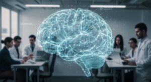 InfoCryptofr   La Science Décentralisée Révolutionne la Recherche en Santé Mentale