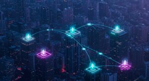 InfoCryptofr   LAdoption Institutionnelle des Cryptos  Un Début Prometteur