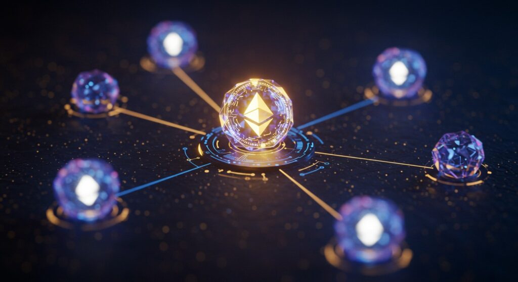 Lancement du Token Linea : Une Révolution Communautaire - InfoCrypto.fr InfoCryptofr Lancement du Token Linea Une Révolution Communautaire